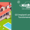 Gli impianti antizanzare funzionano davvero? Leggi l'articolo e scopri come MistAway riesce ad eliminare le zazare dal tuo giardino.
