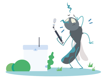 MistAway FAQ sugli impianti antizanzare