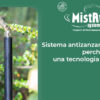 Sistema antizanzare giardino: perché scegliere una tecnologia collaudata in 43 Paesi