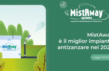 Miglior impianto antizanzare 2026